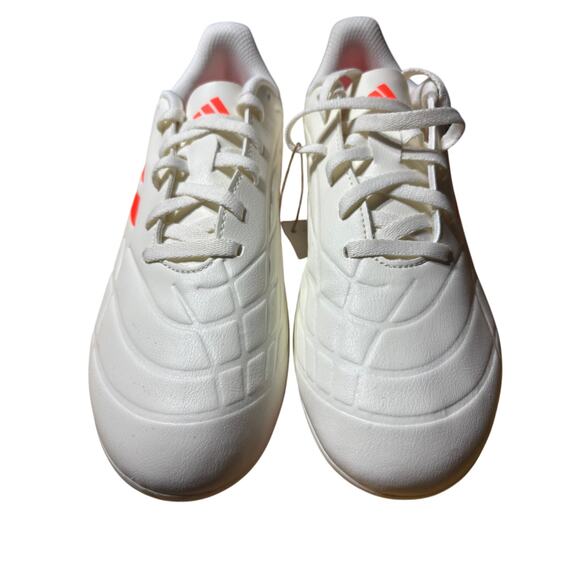 5.5 adidas Unisex-Child Copa Pure.4 Flexible Ground Football Shoes Soccer Cleats - Picture 8 of 11